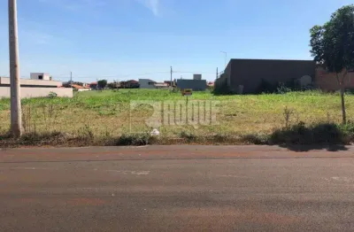Terreno à venda no Recanto das Paineiras, Iracemápolis 