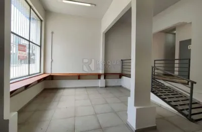 Imóvel comercial em localização privilegiada – alto potencial!