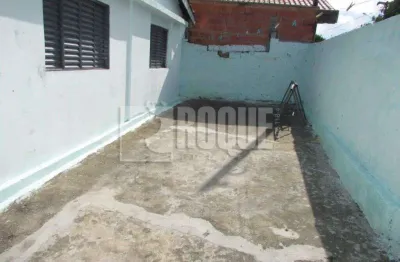 Casa com 2 quartos à venda no Jardim Cavinato, Limeira 