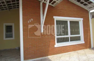 Casa com 4 quartos à venda no Jardim São Paulo, Limeira 