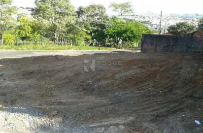 Terreno à venda na Vila Eliza Fumagalli, Limeira 