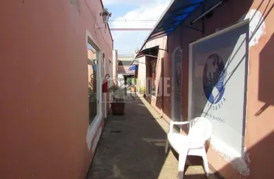Conjunto com 8 salas comerciais no centro – excelente localização!