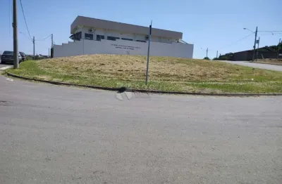 Terreno à venda – jardim residencial campo novo – limeira/sp