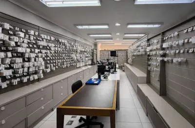 Ponto comercial à venda no Centro, Limeira 