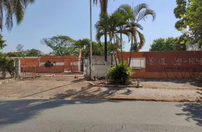 Barracão / Galpão / Depósito à venda na Vila Cidade Jardim, Limeira 