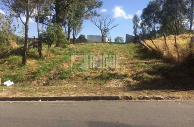 Terreno à venda no Jardim Celina, Limeira 
