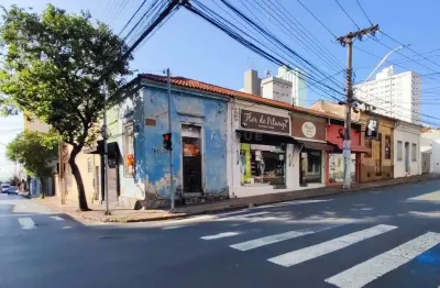 Prédio à venda no Centro, Limeira 