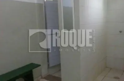 Barracão à venda – ótima localização e potencial de uso!