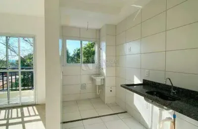 Apartamento à venda no bairro jardim orestes veroni