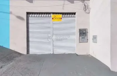 Ponto comercial para alugar no Jardim Boa Esperança, Limeira 
