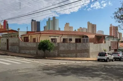 Casa residencial para aluguel no bairro jardim mercedes