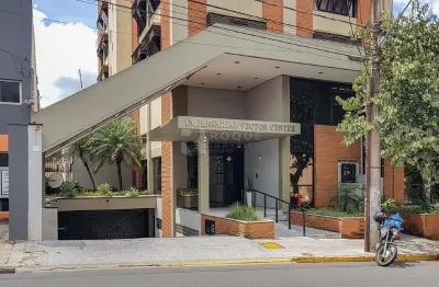 Sala comercial para alugar no Centro, Limeira 
