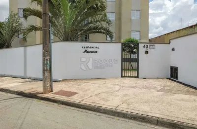 Apartamento com 3 quartos para alugar no Jardim Elite, Limeira 