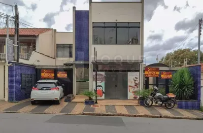 Sala comercial para alugar no Centro, Limeira 