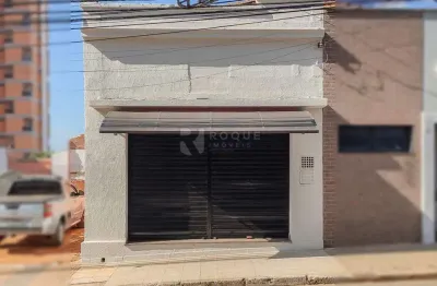 Ponto comercial para alugar no Centro, Limeira 