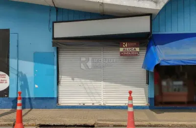 Ponto comercial para alugar no Centro, Limeira 
