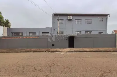 Barracão/galpão para aluguel no bairro jardim esmeralda