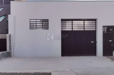 Barracão/galpão para aluguel no bairro jardim glória
