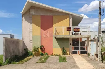 Kitnet para aluguel no bairro jardim cidade universitária i