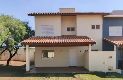 Casa em condomínio para aluguel no bairro residencial villa do sol