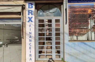 Sala comercial para alugar no Centro, Limeira 