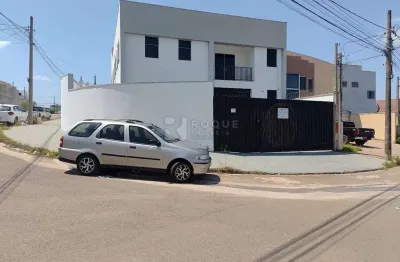 Barracão/galpão para aluguel no bairro jardim porto real ii