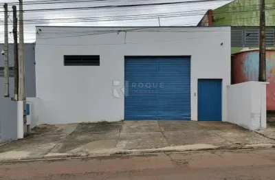 Barracão/galpão para aluguel no bairro gleba beatriz