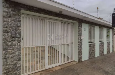 Casa residencial para aluguel no bairro vila claudia