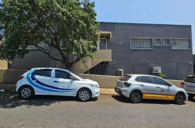 Sala comercial para alugar na Vila São João, Limeira 