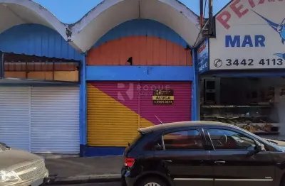 Ponto comercial para alugar no Centro, Limeira 