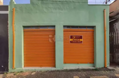 Ponto comercial para alugar no Boa Vista, Limeira 