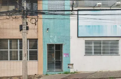 Sala comercial para alugar no Centro, Limeira 