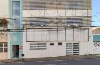 Sala comercial para alugar no Centro, Limeira 
