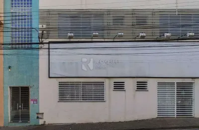 Sala comercial para alugar no Centro, Limeira 