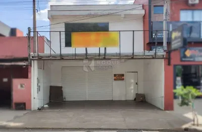 Barracão/galpão para aluguel no bairro jardim residencial victório lucato