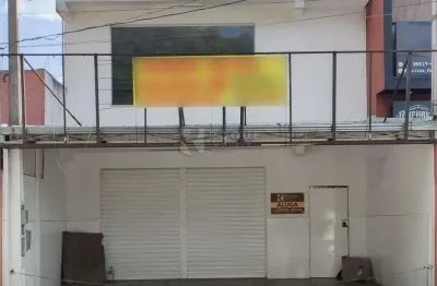 Barracão/galpão para aluguel no bairro jardim residencial victório lucato