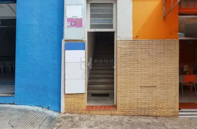 Sala comercial para alugar no Centro, Limeira 