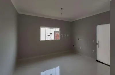 Casa à venda – 3 dormitórios, espaços amplos e excelente custo-benefício