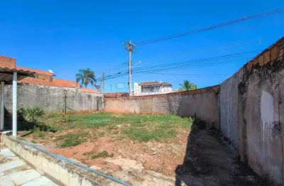 Terreno à venda no Jardim Campo Belo, Limeira 