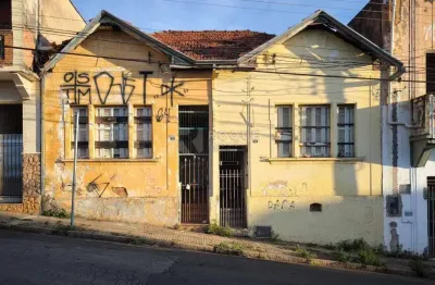 Terreno à venda no Centro, Limeira 