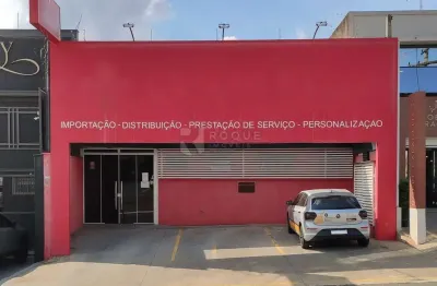 Barracão/galpão para aluguel no bairro jardim glória