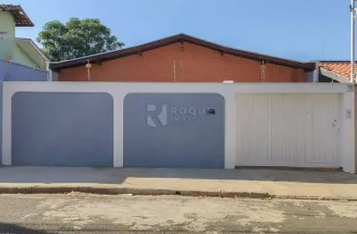 Casa residencial para aluguel no bairro jardim nova itália