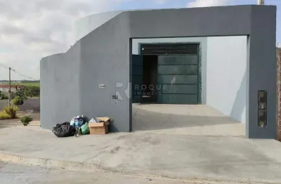 Barracão/galpão para aluguel no bairro jardim campo verde i