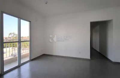 Apartamento com 2 quartos à venda no Parque Hippolyto, Limeira 