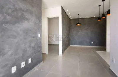 Apartamento com 2 quartos à venda no Jardim São Paulo, Limeira 