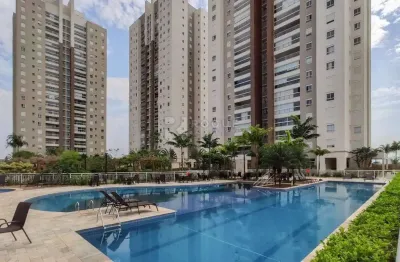 Apartamento para aluguel no bairro jardim parque avenida