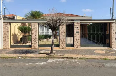 Casa residencial para aluguel no bairro vila cristovam