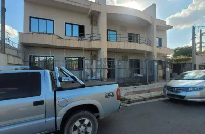 Ponto comercial para alugar no Jardim Orestes Veroni, Limeira 