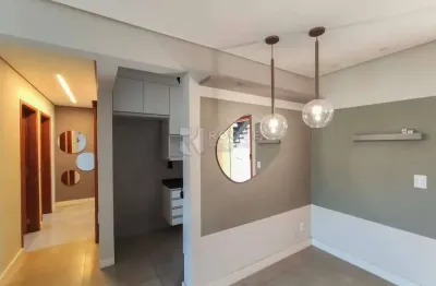Apartamento com 3 quartos à venda na Vila Labaki, Limeira 