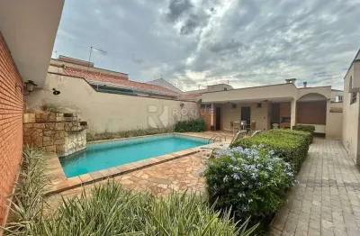 Excelente residência na região da santa casa de limeira